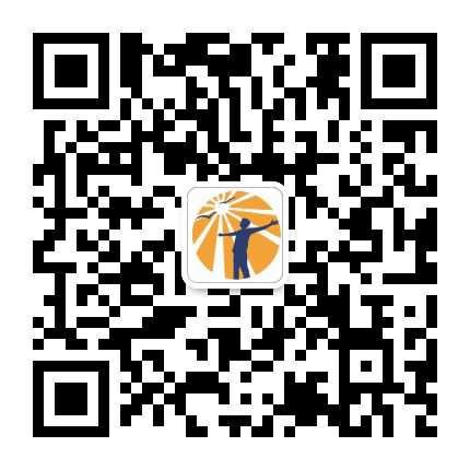 运动日照公众号二维码