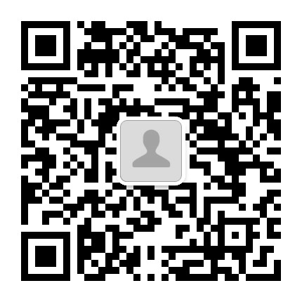 大岭山政法公众号二维码