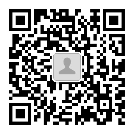 太子井乡人大代表之家公众号二维码