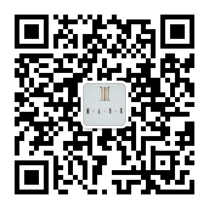 MADE中和鼎晟公众号二维码
