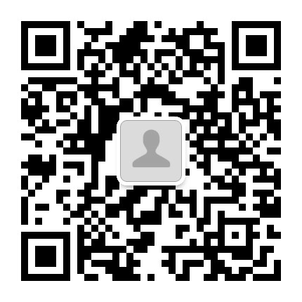 三义桥社区公众号二维码