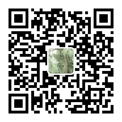 霞寨镇古隆村公众号二维码