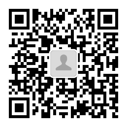 吴忠金融公众号二维码