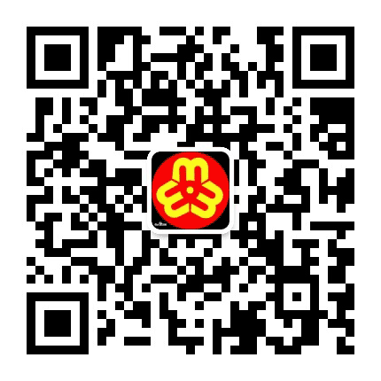 本溪县妇联公众号二维码