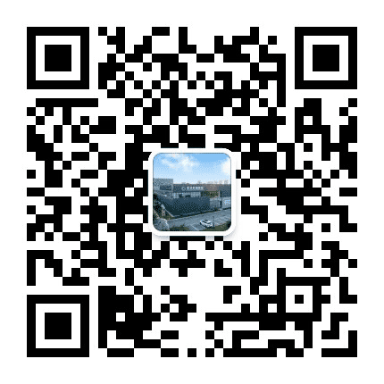 青岛中关村信息谷公众号二维码