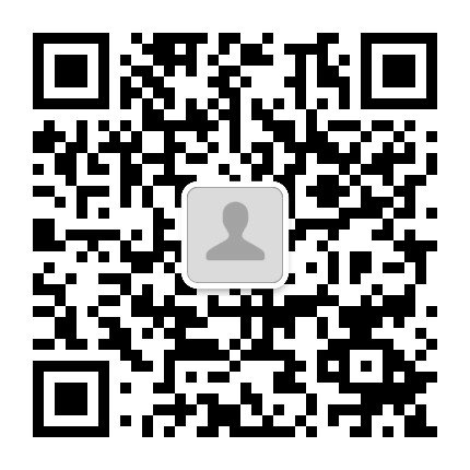 广州越秀天悦江湾公众号二维码