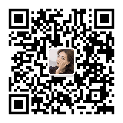索兰黛美丽日记公众号二维码