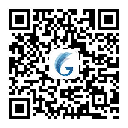 广州南沙产业园管理局公众号二维码