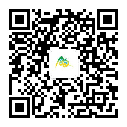 肥西县电子商务公共服务中心公众号二维码