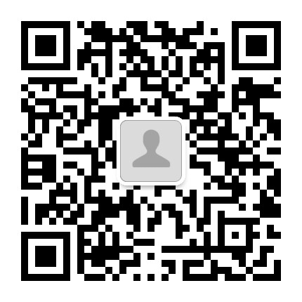 靓丽新门关公众号二维码