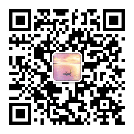 我的星座物语公众号二维码