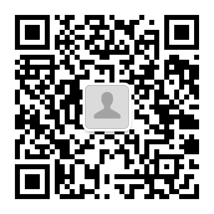 舟山外汇公众号二维码