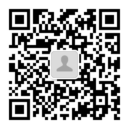 全息匠人思享公众号二维码