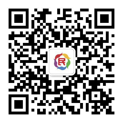 无锡市民族团结促进会公众号二维码