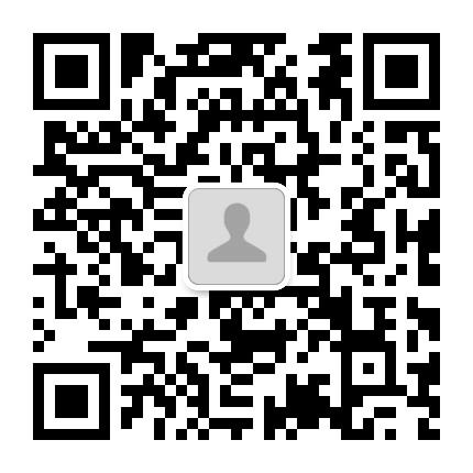 高港河长公众号二维码