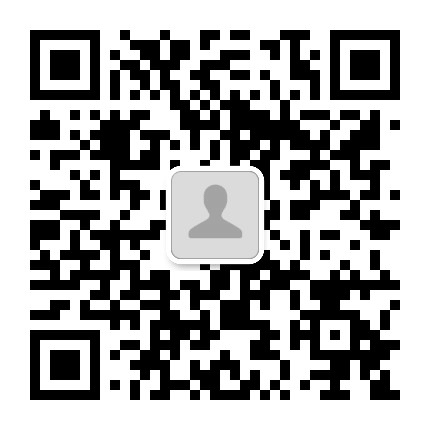 猩拍房研究院公众号二维码