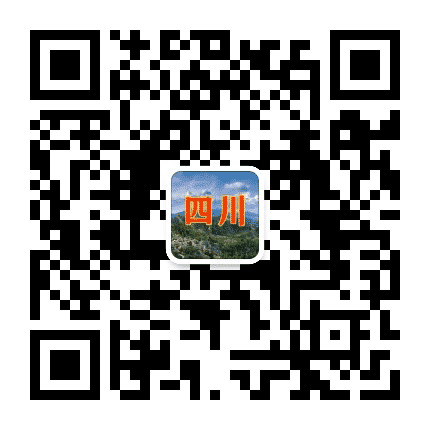 四川老乡在线公众号二维码