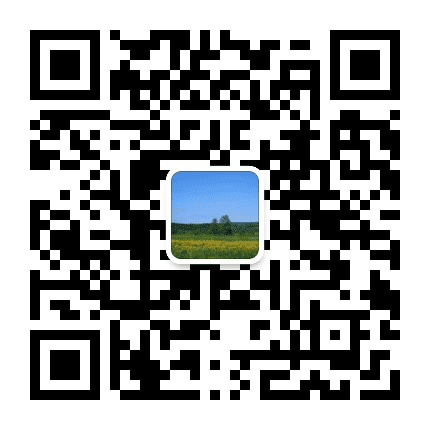 通化资讯事公众号二维码