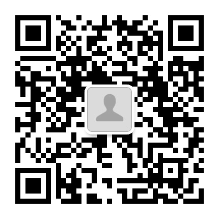 织金老乡俱乐部公众号二维码