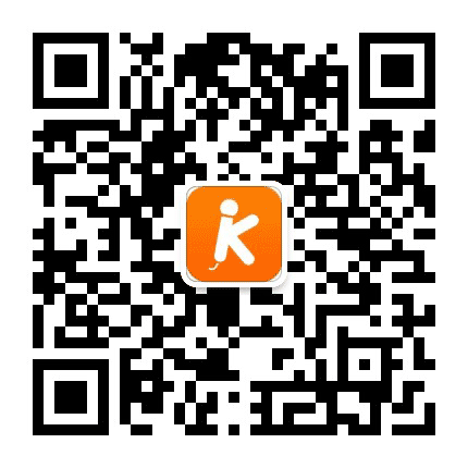 手机点歌524公众号二维码