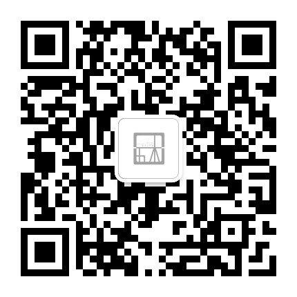 伍沐动画设计公众号二维码