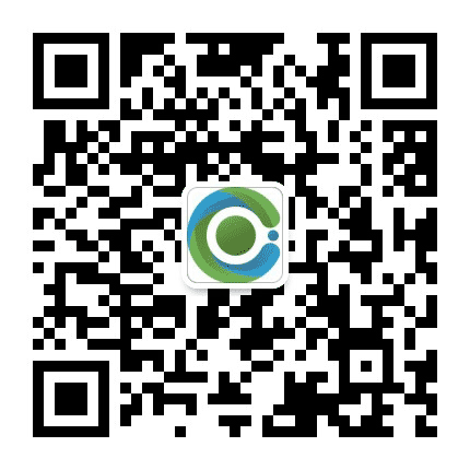 四川什邡双创孵化园公众号二维码