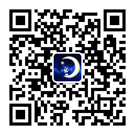 聚星品质严选公众号二维码