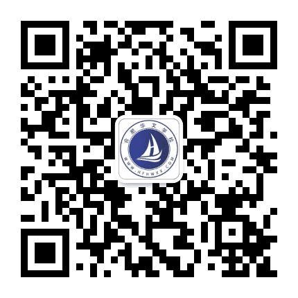 合肥华文学校公众号二维码