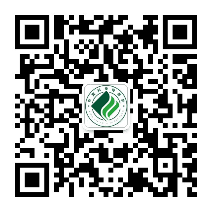 宁夏科特派公众号二维码
