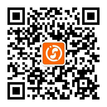 身边万象公众号二维码