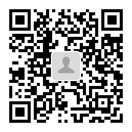 李沧民政公众号二维码