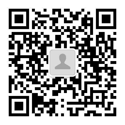十八里店乡弘善家园第一社区公众号二维码