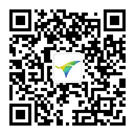 浙江省湖州市体育中心公众号二维码