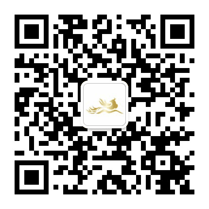 和凤张家村村委会公众号二维码