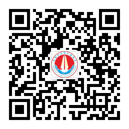 东莞市江西于都商会公众号二维码
