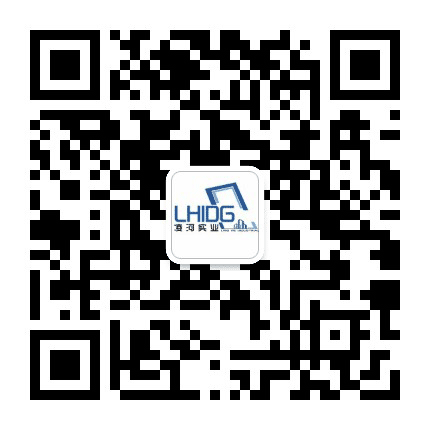 锦州凌河实业发展集团公众号二维码