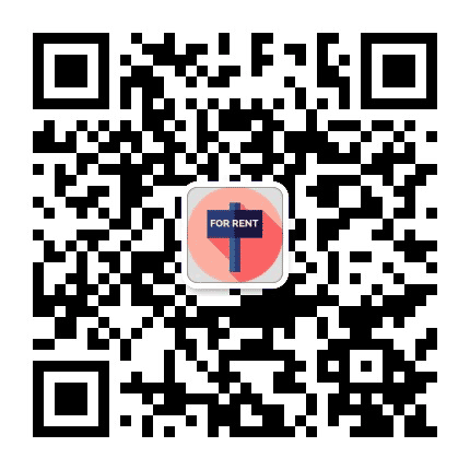 北京租房I群公众号二维码