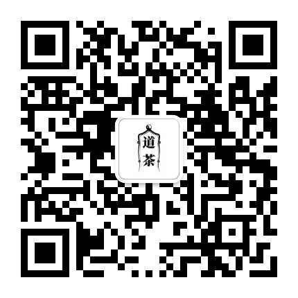 天师茶道公众号二维码