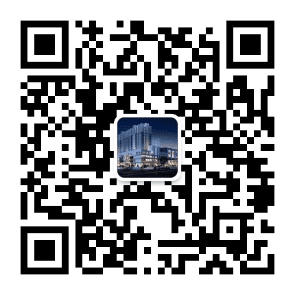 贾汪百大购物中心公众号二维码
