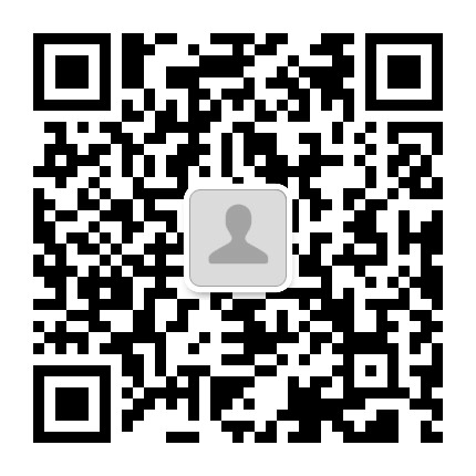 涡阳老乡情公众号二维码