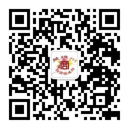 楚雄州投资促进局公众号二维码