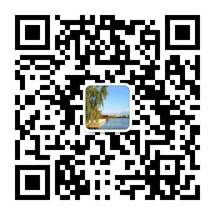 西宁北山美丽园管理中心公众号二维码