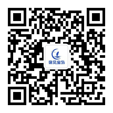 宿迁与台湾公众号二维码