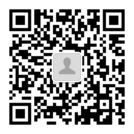 普陀山市场监管公众号二维码