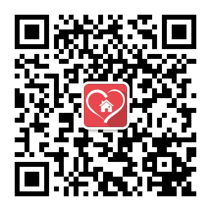 中老年美满之家公众号二维码