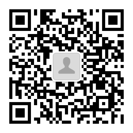 龙湾交通公众号二维码