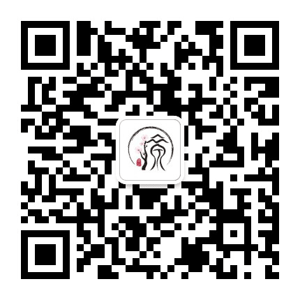 崇仁食为天公众号二维码
