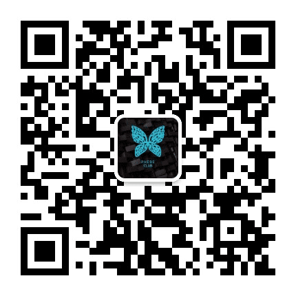 花都菲比国际公众号二维码