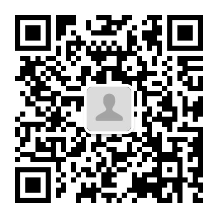 丘隅田园公众号二维码