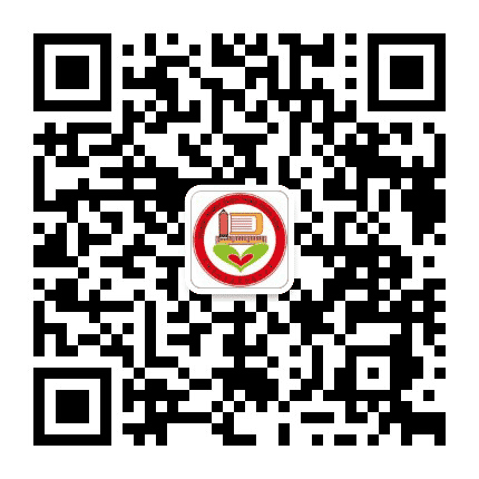 上海市虹口区多伦同心小学公众号二维码